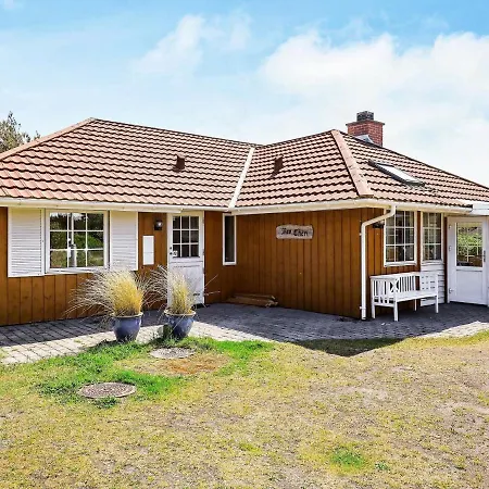 Holiday home Holiday Xxvi