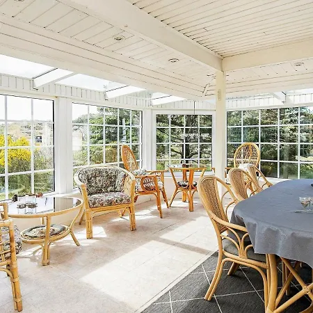 Tatil Evi Holiday Xxvi Fanø