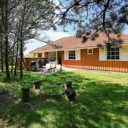 Holiday home Holiday Xxvi Fano