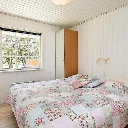 Tatil Evi Holiday Xxvi Fanø