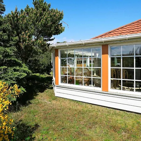 Holiday home Holiday Xxvi